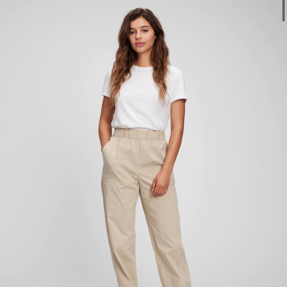 Gap Pants - image 1